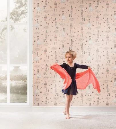 Обои Milassa Bon Voyage D3, 007 в Барнауле