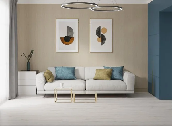 Ламинат Egger PRO 8/33 4V Дуб Вуд-фьорд Белый EPL212 в Барнауле