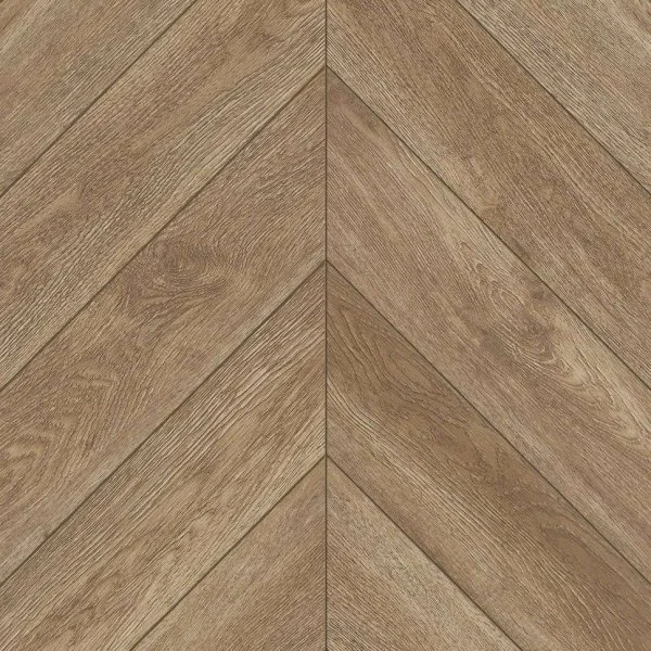 Каменно-полимерная плитка Alpine Floor Chevron Макадамия ЕСО 18-5, 5 мм, 43 класс в Барнауле