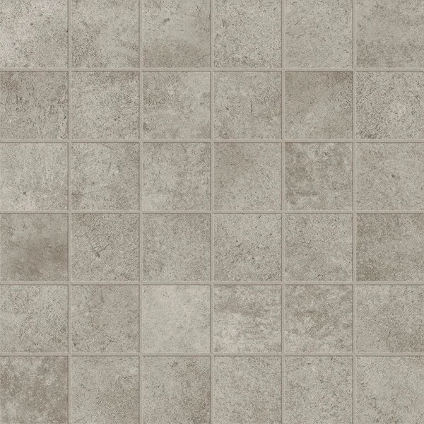 Керамогранит Coliseum Крета Мока Мозаика (Натуральная, 30х30) в Барнауле