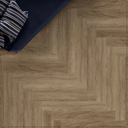 ПВХ плитка FineFlex Wood Дуб Дарвин FX-103 в Барнауле