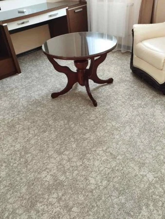 Ковровая плитка Bonkeel Star Beige в Барнауле