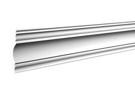 Карниз Европласт 1.50.139 2,0 м в Барнауле