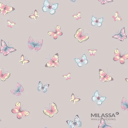 Обои Milassa Twins 4, 011 в Барнауле