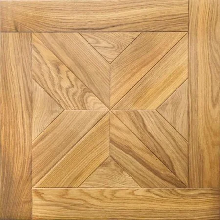 Модульный паркет Kochanelli Верона Дуб Пулито 470х470х15 мм в Барнауле