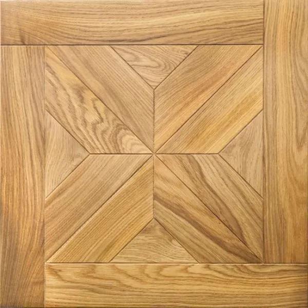 Модульный паркет Kochanelli Верона Дуб Пулито 470х470х15 мм в Барнауле