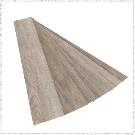 ПВХ плитка FineFlex Wood Дуб Басеги FX-102 в Барнауле
