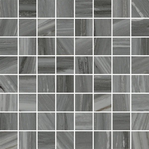 Керамогранит Italon Шарм Эдванс Палиссандро 29,2х29,2 мозаика (Люкс) в Барнауле