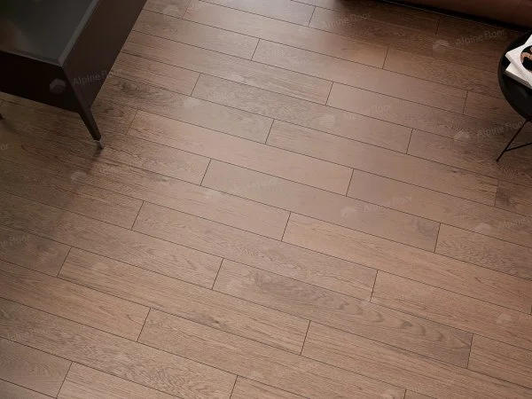 Инженерная доска Alpine Floor Villa Дуб Мокко в Барнауле