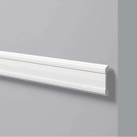 Молдинг NMC Wallstyl WL5 (85х16х2000 мм) в Барнауле