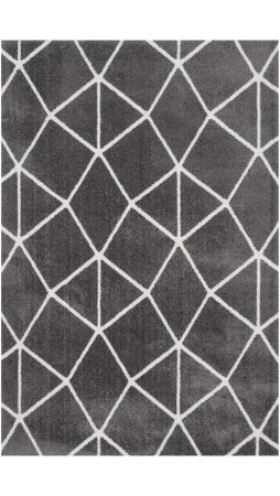 Ковер Синтелон Creative 1,60X2,30 49GWG Прямоугольник в Барнауле