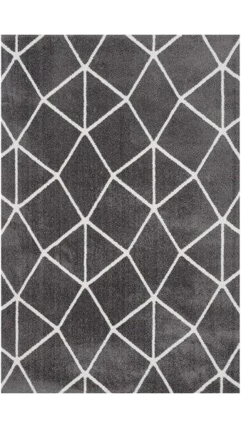 Ковер Синтелон Creative 1,60X2,30 49GWG Прямоугольник в Барнауле