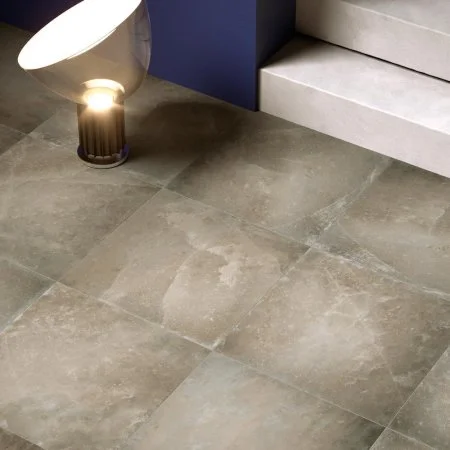 Керамогранит Coliseum Ривьера Дарк 60х60 (Натуральный и Реттифицированный) в Барнауле