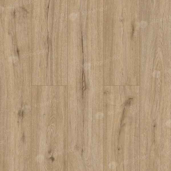 Каменно-полимерная плитка Alpine Floor Solo Ларго ECO 14-6, 3,5 мм 34 класс в Барнауле