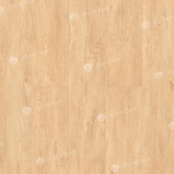 Каменно-полимерная плитка Alpine Floor Classic Бук ECO 152-9, 4мм 43 класс в Барнауле
