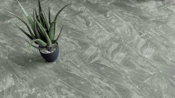 Кварц-виниловая плитка Alpine Floor Light Stone Хэмпшир ECO-15-11 2,5 мм. 43 класс в Барнауле