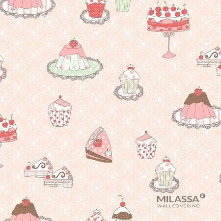 Обои Milassa Twins 13, 007 в Барнауле