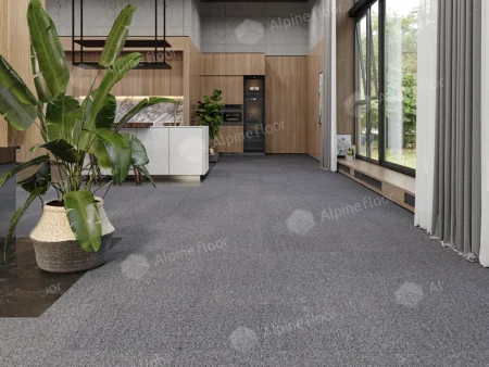 Ковровая плитка Alpine Floor Huron 402-3 Манитулин в Барнауле