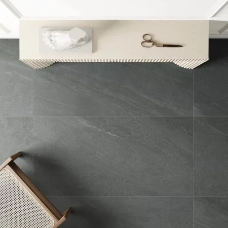 Керамогранит Coliseum Контеа Грэй 60х120 (Натуральный и Реттифицированный) в Барнауле