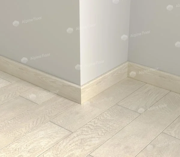Кварцевый плинтус Alpine Floor Parquet Light 13-14 Дуб Адара в Барнауле