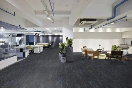 Ковровая плитка AW Marathon 97 в Барнауле