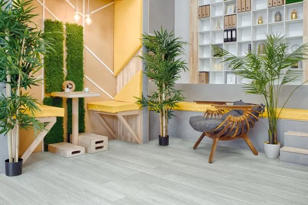 Каменно-полимерная плитка Alpine Floor Grand Sequoia Секвоя Сагано ECO 11-22, 4мм 43 класс в Барнауле