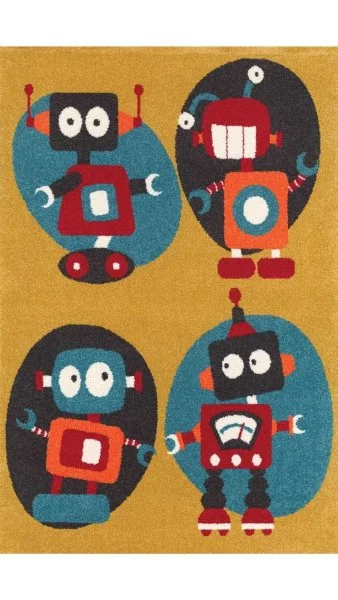 Ковер Синтелон Play 1,20x1,70 E2YPY Прямоугольник в Барнауле