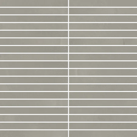 Керамогранит Italon Континуум Айрон Мозаика Стрип 30х30 (Натуральная) в Барнауле