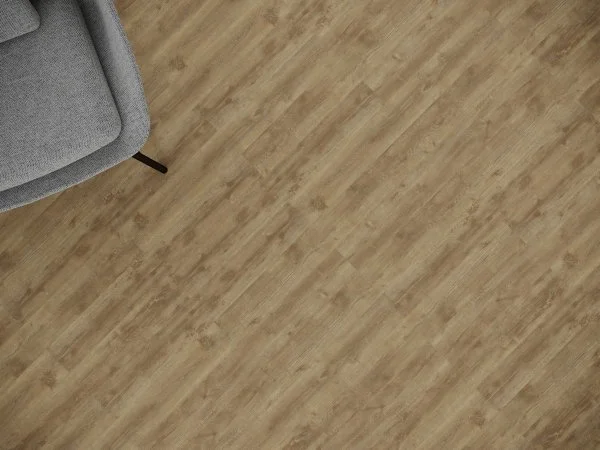 Кварц-виниловая плитка FineFloor Strong Дуб Мура FF-1254 в Барнауле