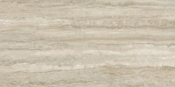 Керамогранит Vitra CityStone Травертин Линейный 60х120 (Натуральная и Реттифицированная) в Барнауле