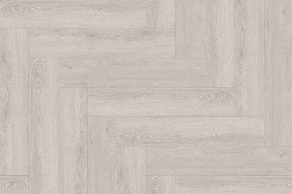 Виниловый пол Floor Factor Herringbone White Smoke Oak в Барнауле