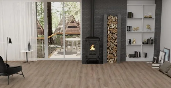 Ламинат Sunfloor 8/32 SF32TV-32 Дуб Джонсон 4v в Барнауле