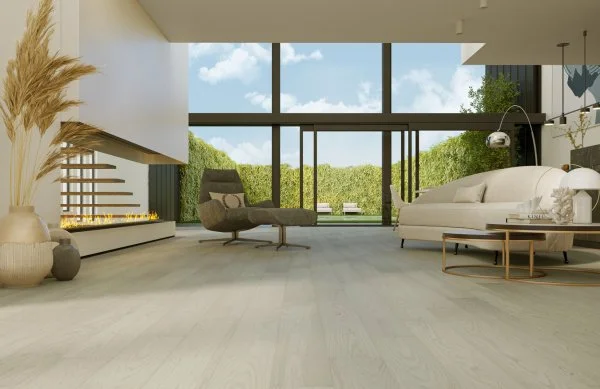 Паркетная доска Quartz Parquet Классик 7 мм Дуб Песочный 408 в Барнауле