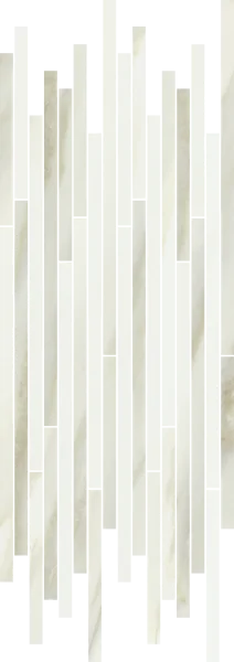 Керамогранит Italon Шарм Эдванс Кремо 26х75 Стрип (Люкс и реттифицированная) в Барнауле