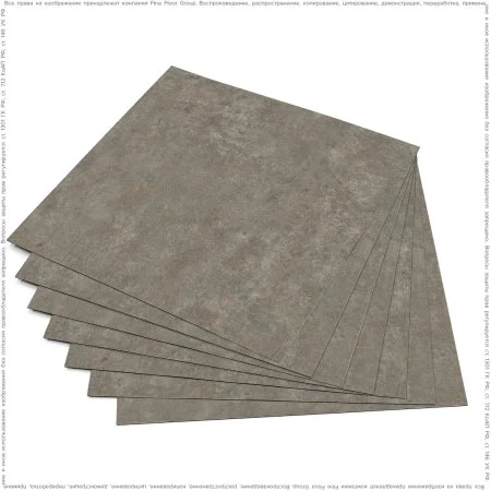 ПВХ плитка FineFlex Stone Пайер FX-205 в Барнауле