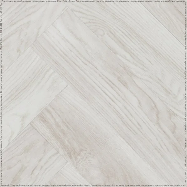 ПВХ плитка FineFlex Wood Дуб Лапландский FX-105 в Барнауле