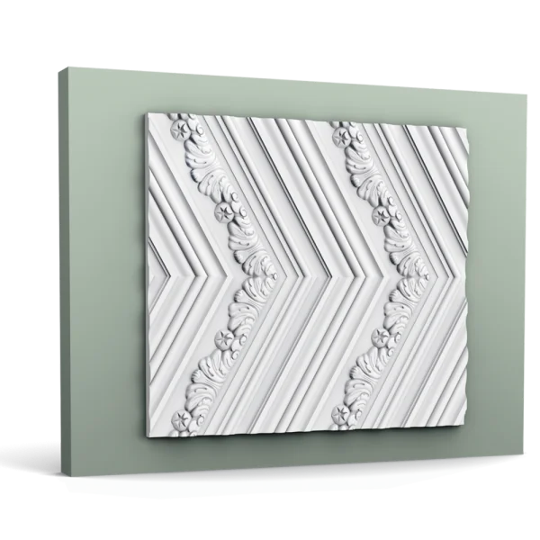 Декоративная панель Orac W130 (200x40x2 см) в Барнауле