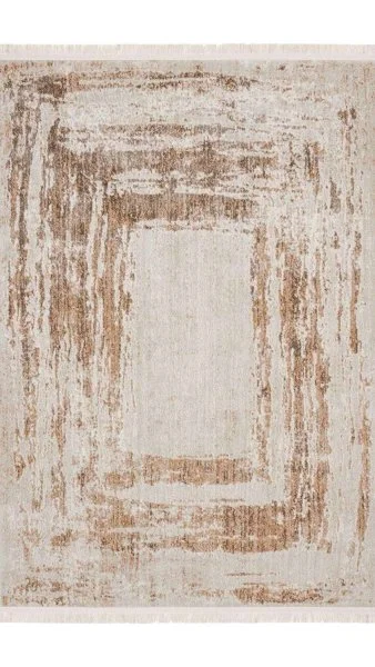 Ковер Синтелон Palermo 1,40x2,00 30EHE Прямоугольник в Барнауле