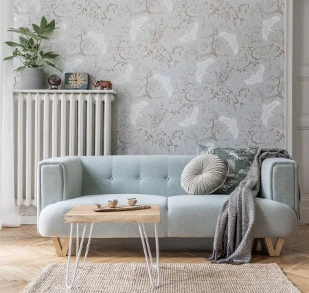 Обои Milassa Сканди Дзен JA1 006 в Барнауле