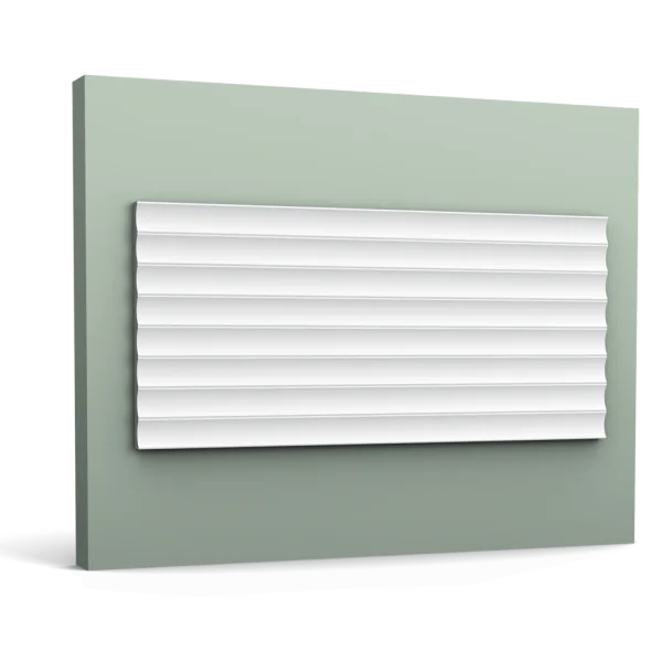 Декоративная панель Orac W109 (200x25x1.2 см) в Барнауле