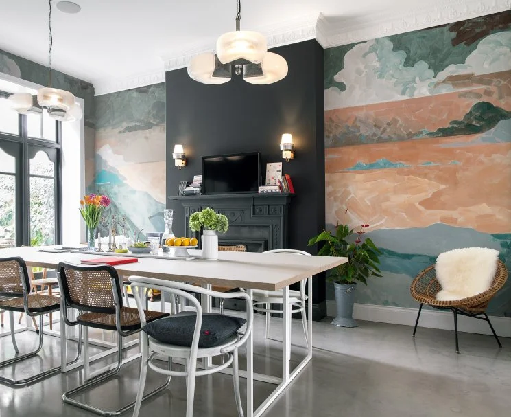 Обои Loymina Etude vol. II ETD20 004 в Барнауле