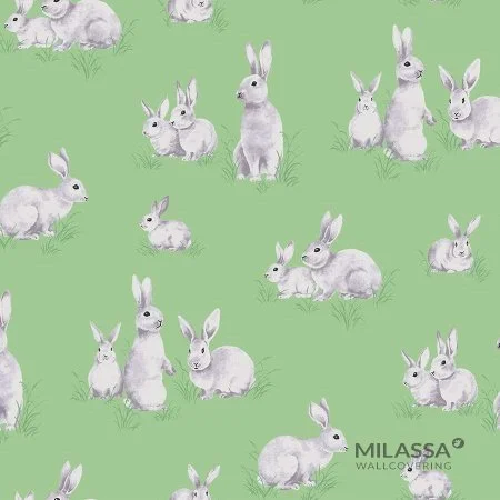 Обои Milassa Twins 1, 005 в Барнауле