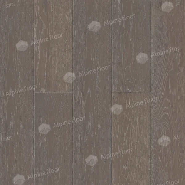 Инженерная доска Alpine Floor Villa Дуб Грей Стори в Барнауле