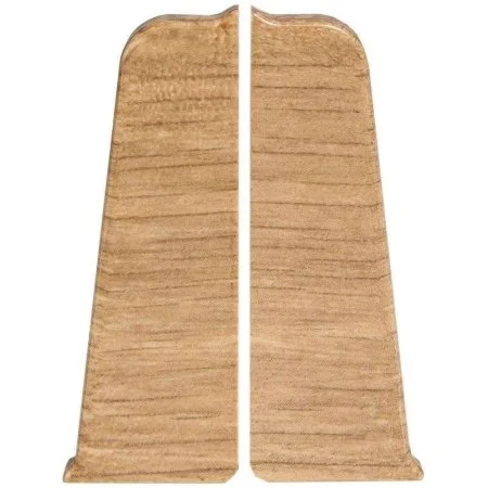 Заглушка INDO70 10 Дуб Бурбон в Барнауле