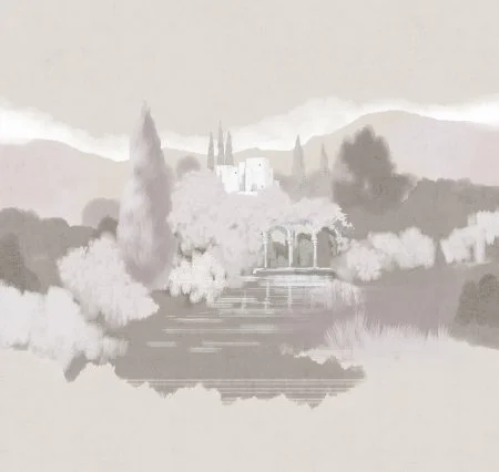 Обои Loymina Пейзаж vol. 2 ART12 002 в Барнауле