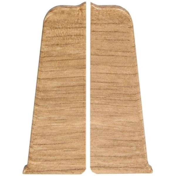 Заглушка INDO70 10 Дуб Бурбон в Барнауле