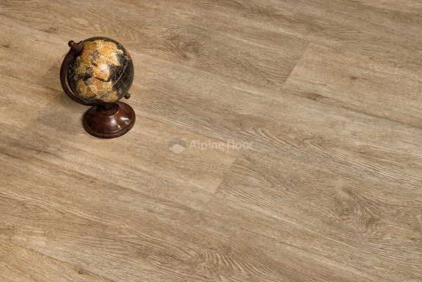 Кварц-виниловая плитка Alpine Floor Grand Sequoia Камфора ECO 11-502 (2,5 мм. 43 класс) в Барнауле