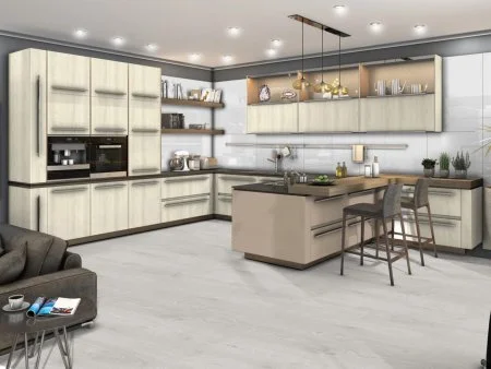 Ламинат AGT Effect PRK903 Эверест в Барнауле