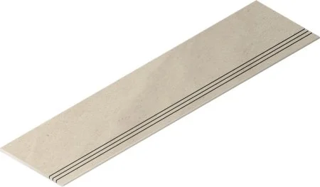 Керамогранит Italon Эверстоун Мун 30х120 ступень в Барнауле