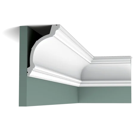 Карниз Orac C217 (156*103*2000 мм) в Барнауле